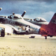 Illustration for article titled F-82 Twin Mustang